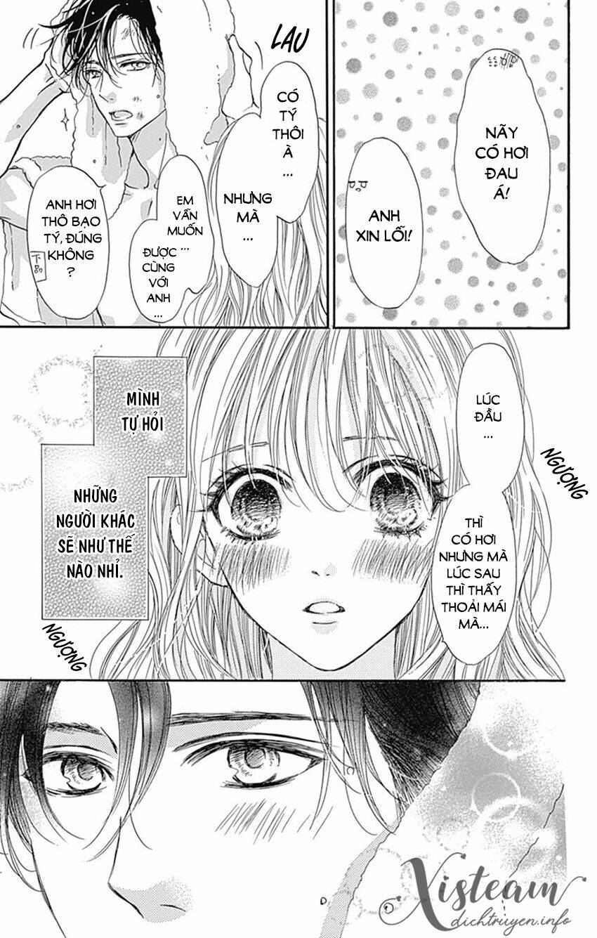 Boku Ni Hana No Melancholy Chương 85 Ảnh 6