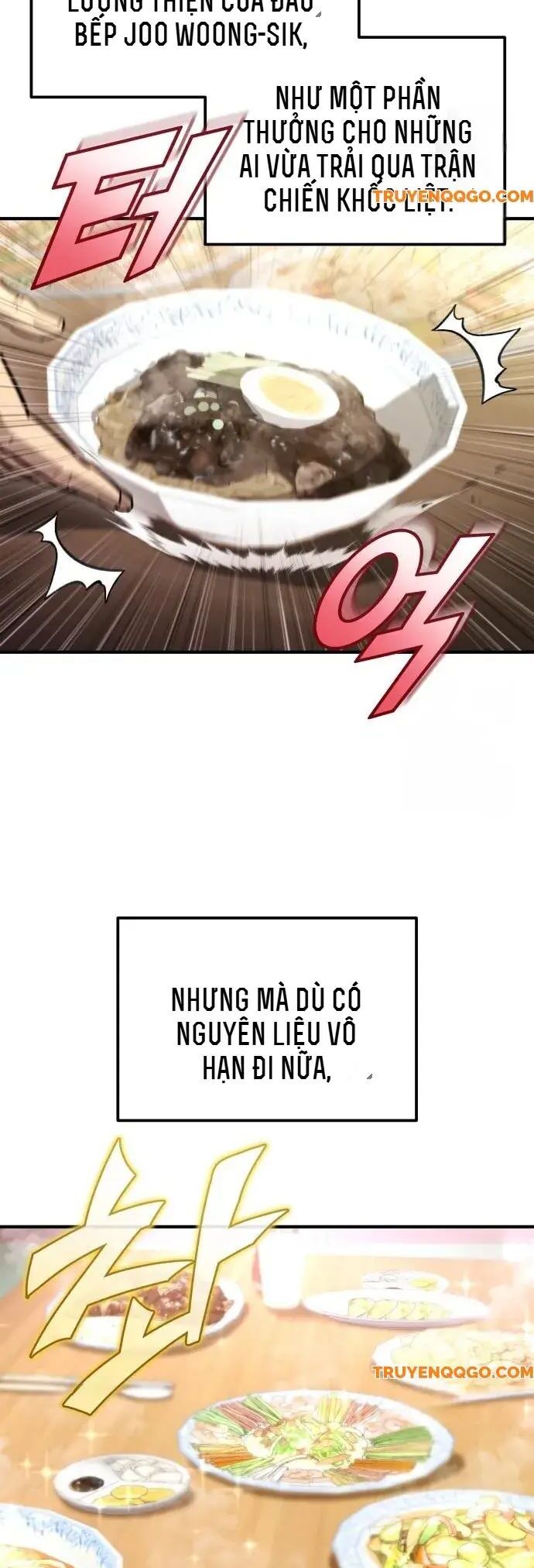 Mạt Thế Hậu Cần Chương 40 Ảnh 26