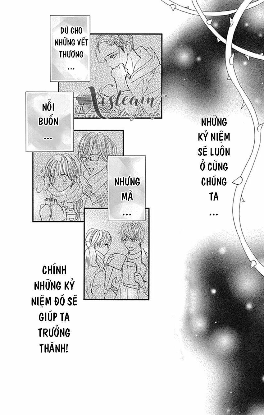 Boku Ni Hana No Melancholy Chương 89 Ảnh 17
