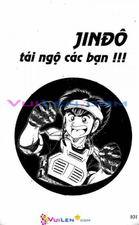 Sôi Động Cầu Trường Full 17 Tập Chương 3 Ảnh 101