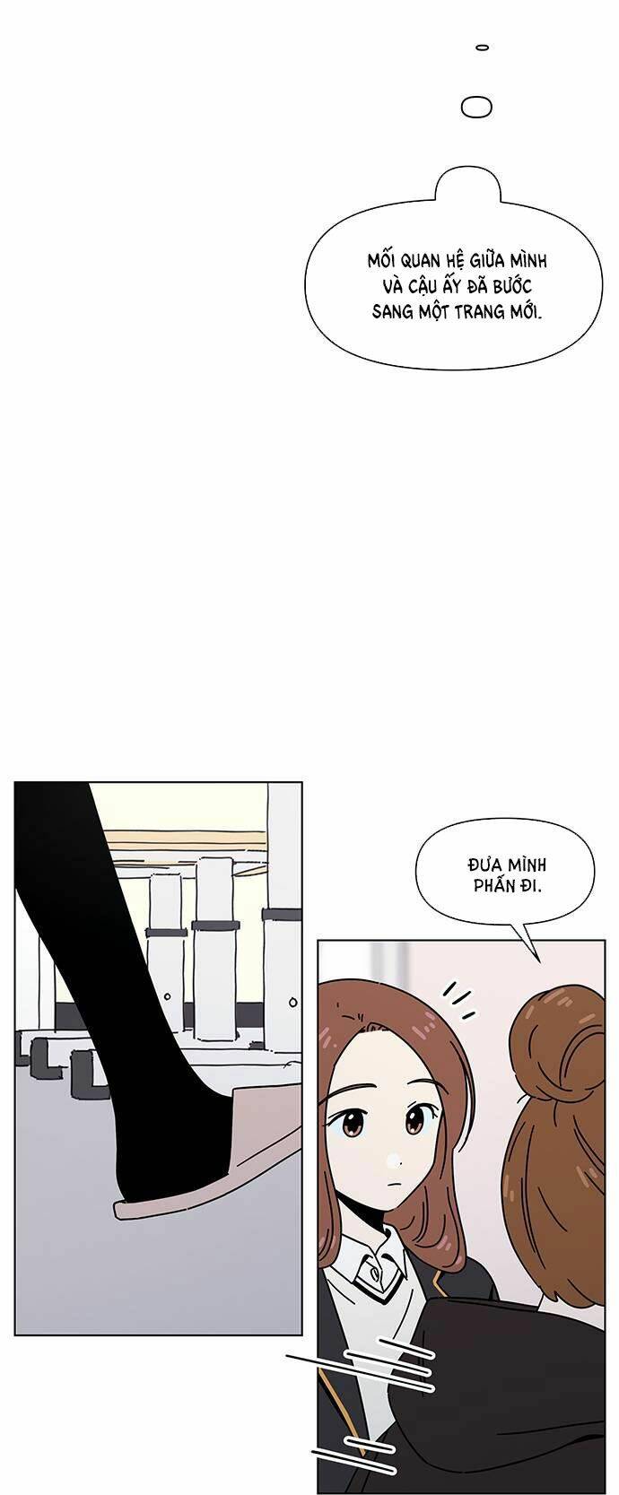 Thanh Xuân Rực Rỡ Chương 113 Ảnh 11