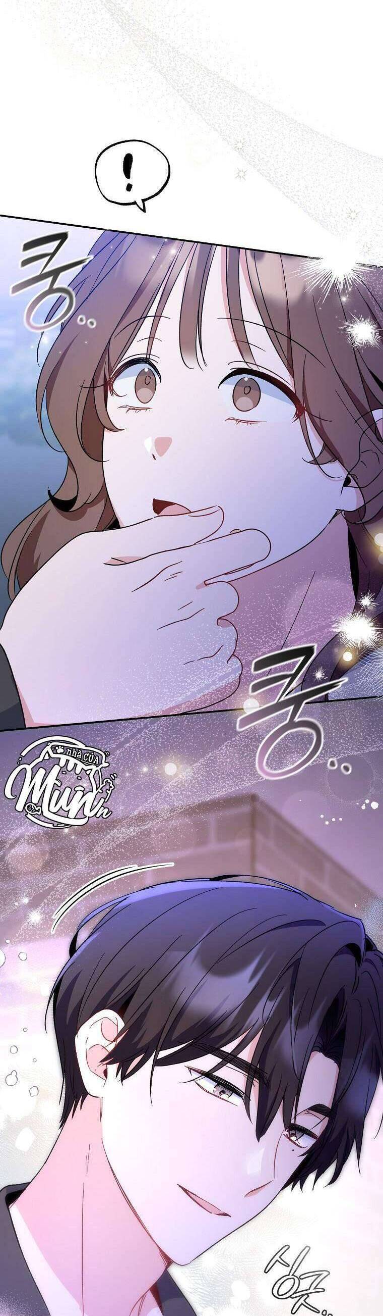 Mối Tình Đầu Đến Từ Tương Lai Chương 22 Ảnh 49