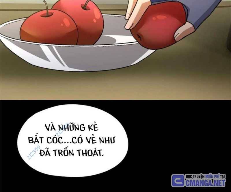 Tận Thế Trò Chơi Ghép Hình Chương 84 Ảnh 18