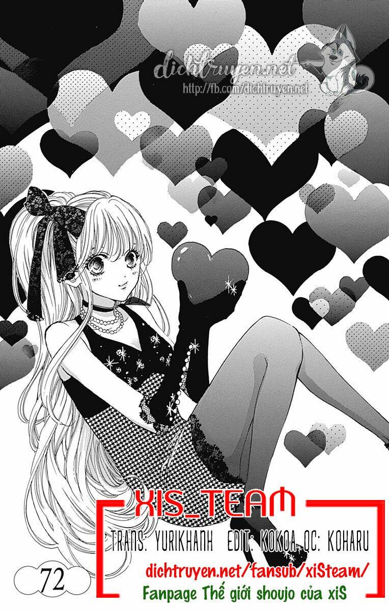 Boku Ni Hana No Melancholy Chương 72 Ảnh 2