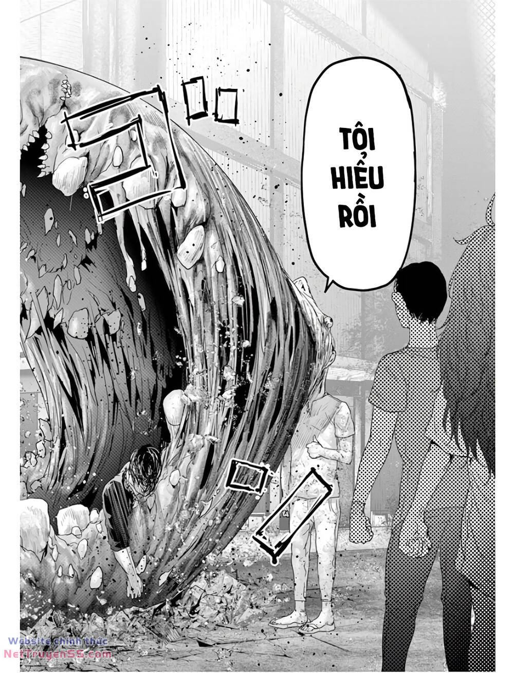 Hayakawa-San Và Miura-Kun Chương 8 Ảnh 17
