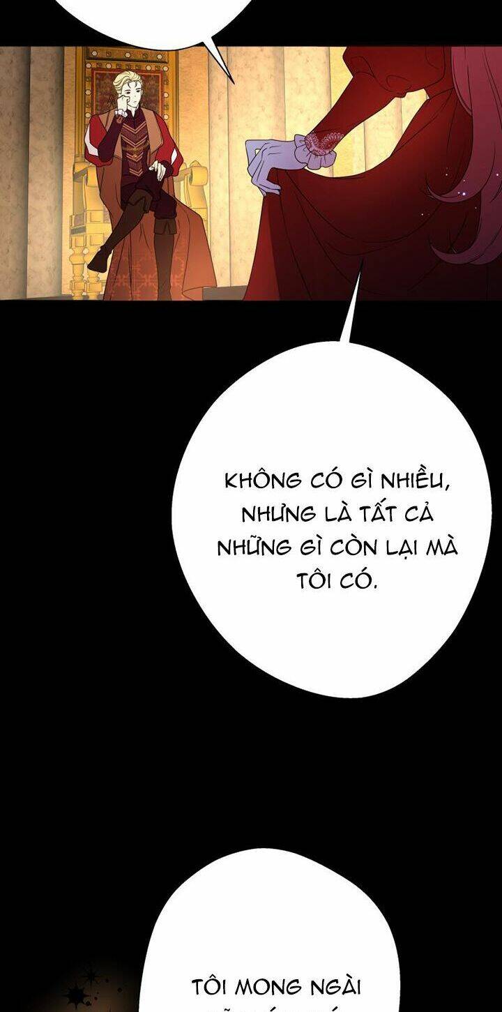 Romeo, Chàng Hãy Biến Đi Chương 17 Ảnh 25