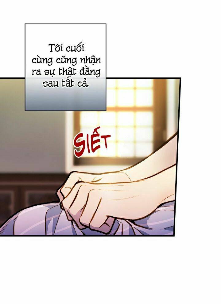 Hoàng Phi Bóng Tối Chương 13 Ảnh 21