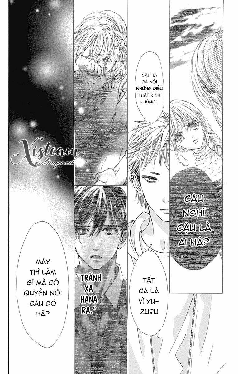 Boku Ni Hana No Melancholy Chương 75 Ảnh 17