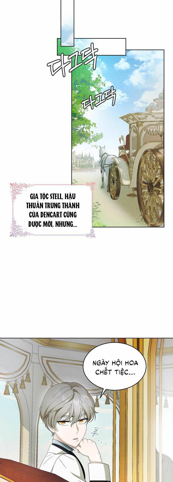 Sống Sót Qua Sự Ám Ảnh Chương 14 Ảnh 3