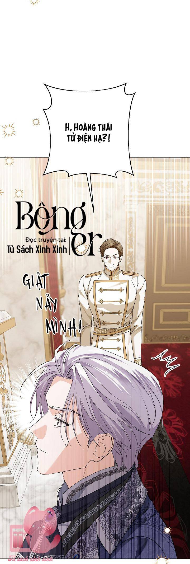 Hoàng Nữ Cosplay Nonfan Chương 55 Ảnh 45