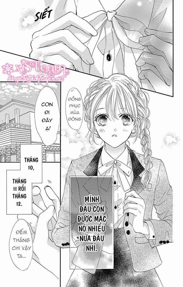 Boku Ni Hana No Melancholy Chương 70 Ảnh 8