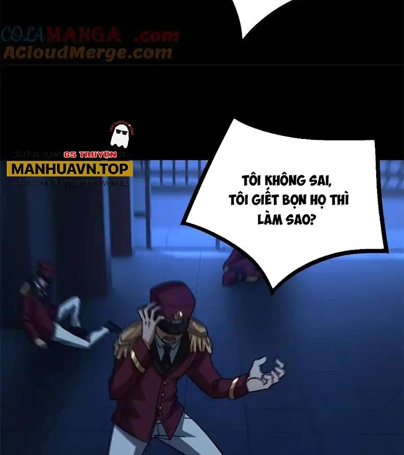 Tận Thế Trò Chơi Ghép Hình Chương 79 Ảnh 92