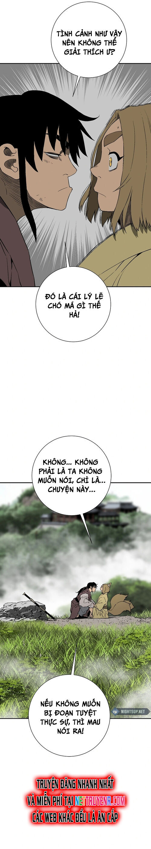 Vĩ Linh Kiếm Tiên Chương 106 Ảnh 18