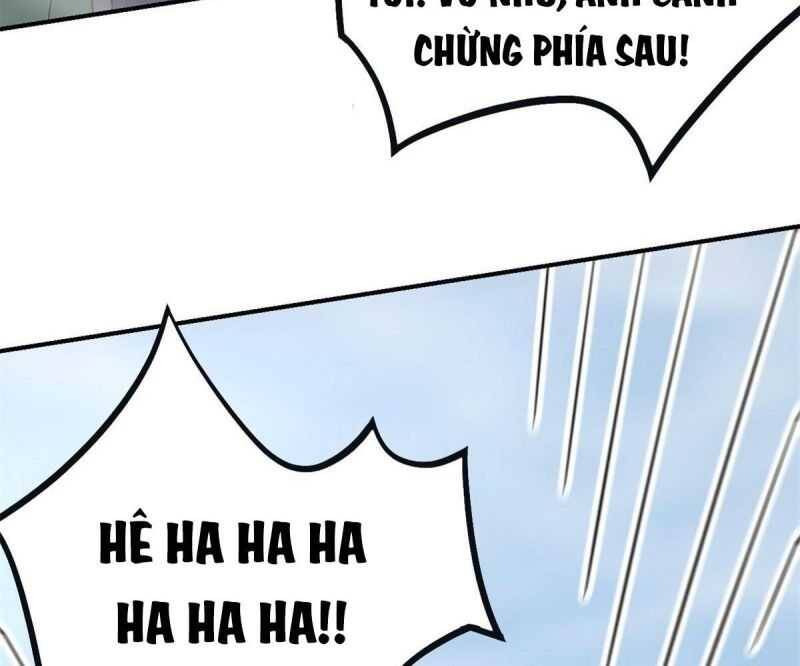 Tận Thế Trò Chơi Ghép Hình Chương 90 Ảnh 95