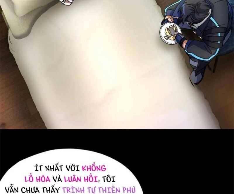 Tận Thế Trò Chơi Ghép Hình Chương 84 Ảnh 80