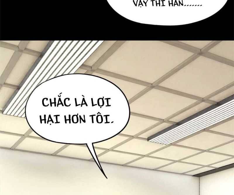 Tận Thế Trò Chơi Ghép Hình Chương 85 Ảnh 53