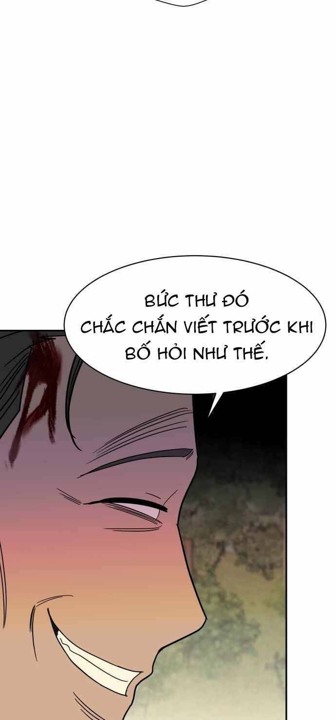 Ngọn Lửa Xanh Chương 50 Ảnh 34