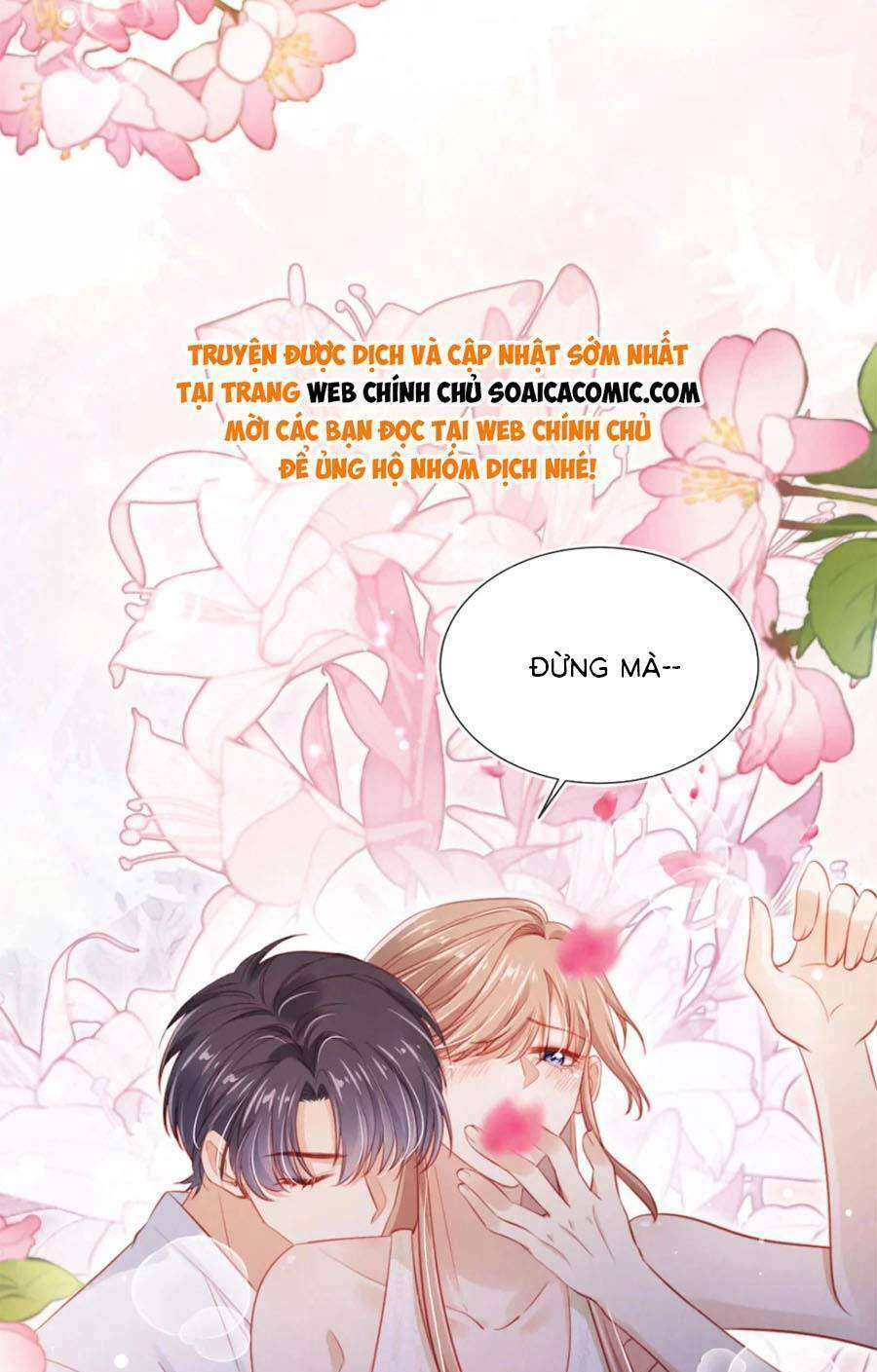 Hành Trình Truy Thê Mệt Xỉu Của Hoắc Thiếu Chương 39 Ảnh 12