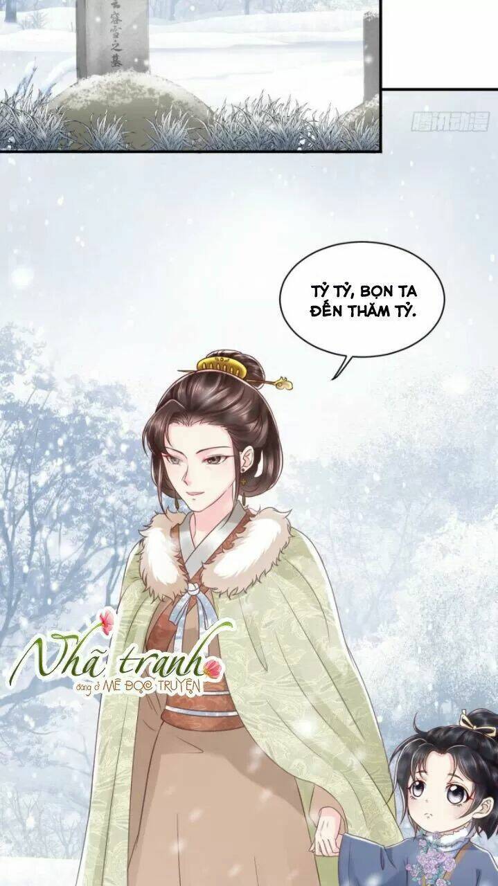 Độc Phi Ngu Ngốc Không Thể Chọc Chương 159 Ảnh 13