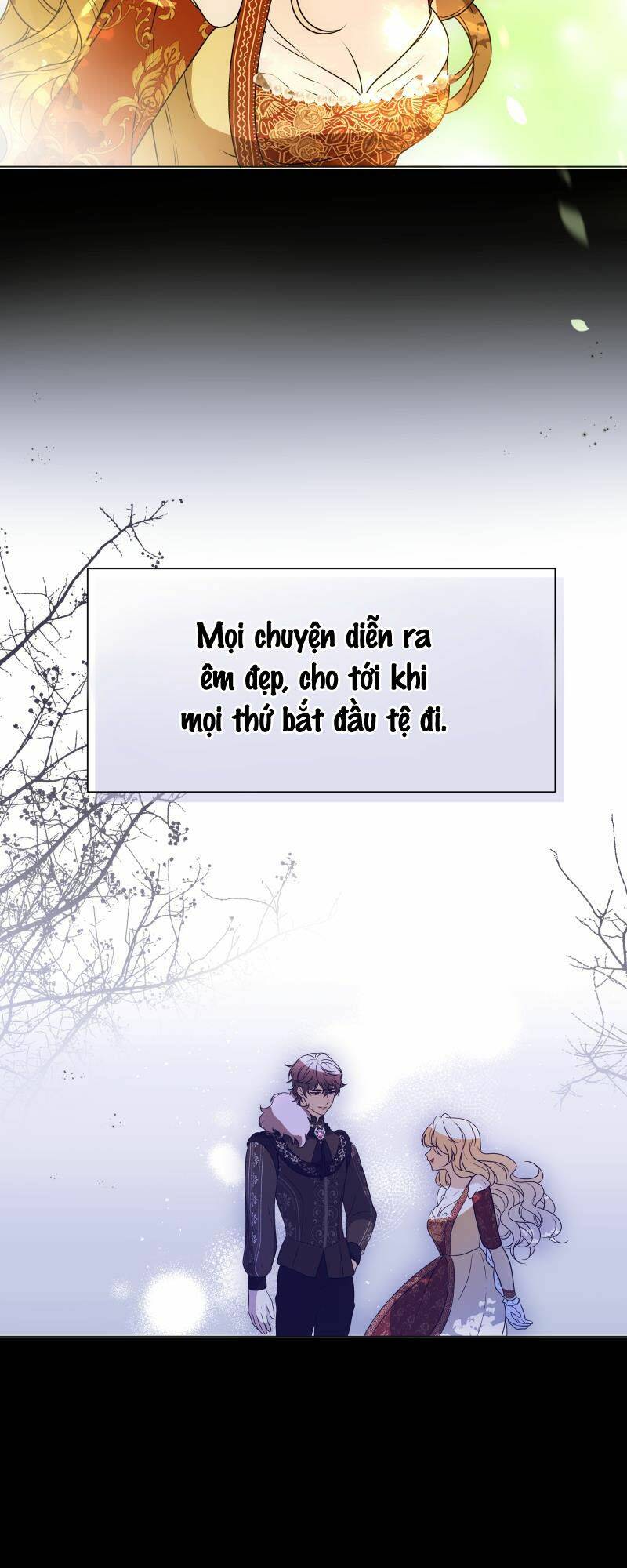 Romeo, Chàng Hãy Biến Đi Chương 28 Ảnh 51