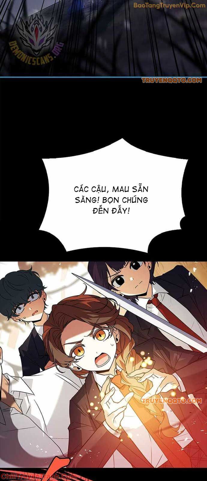 Anh Hùng Huyền Thoại Là Học Viên Danh Dự Của Học Viện Chương 32 Ảnh 86