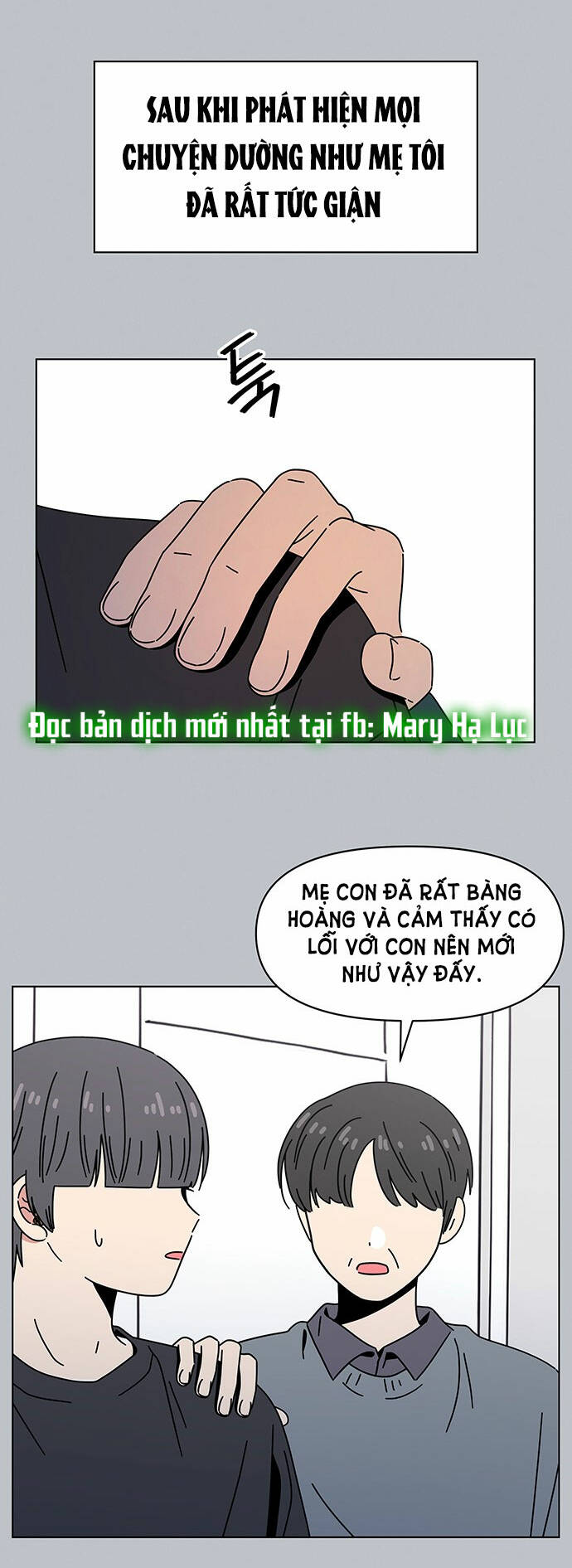 Thanh Xuân Rực Rỡ Chương 124 Ảnh 8