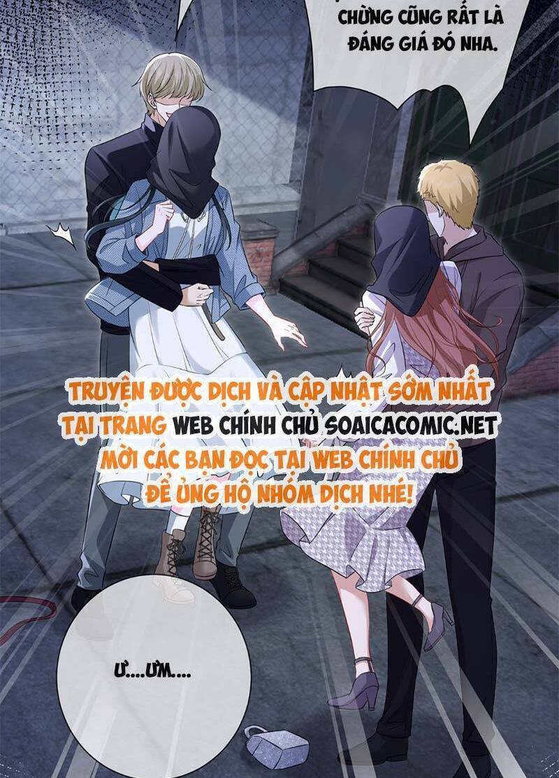 Anh Hoắc Ngoan Ngoãn Nuông Chiều Tôi Chương 11 Ảnh 16
