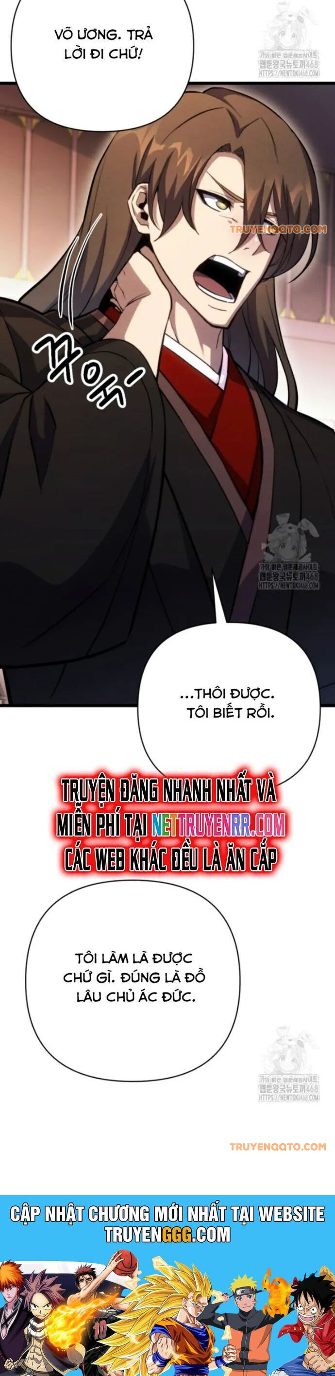 Lãng Nhân Bất Tử Chương 28 Ảnh 43