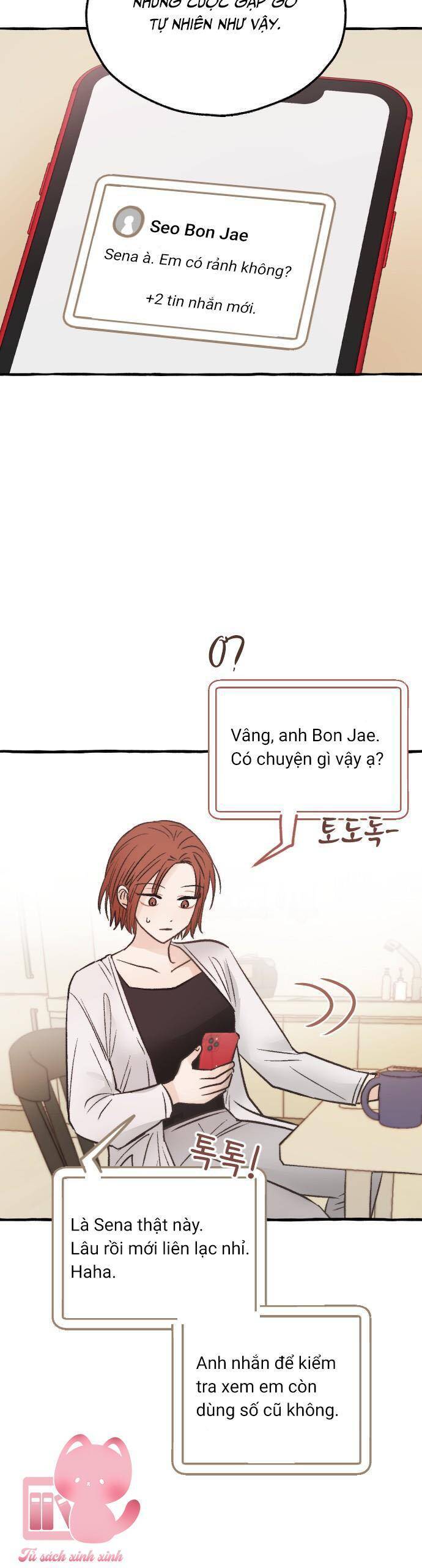 Ngài Giám Đốc Giữa Rừng Sâu Chương 12 Ảnh 27