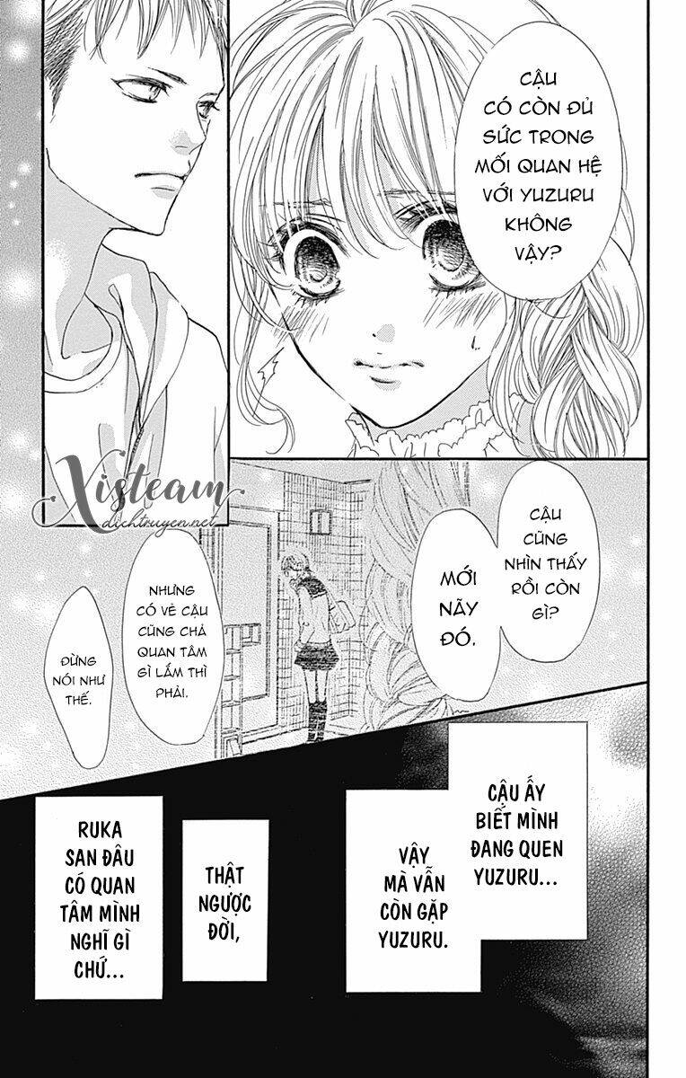 Boku Ni Hana No Melancholy Chương 74 Ảnh 12