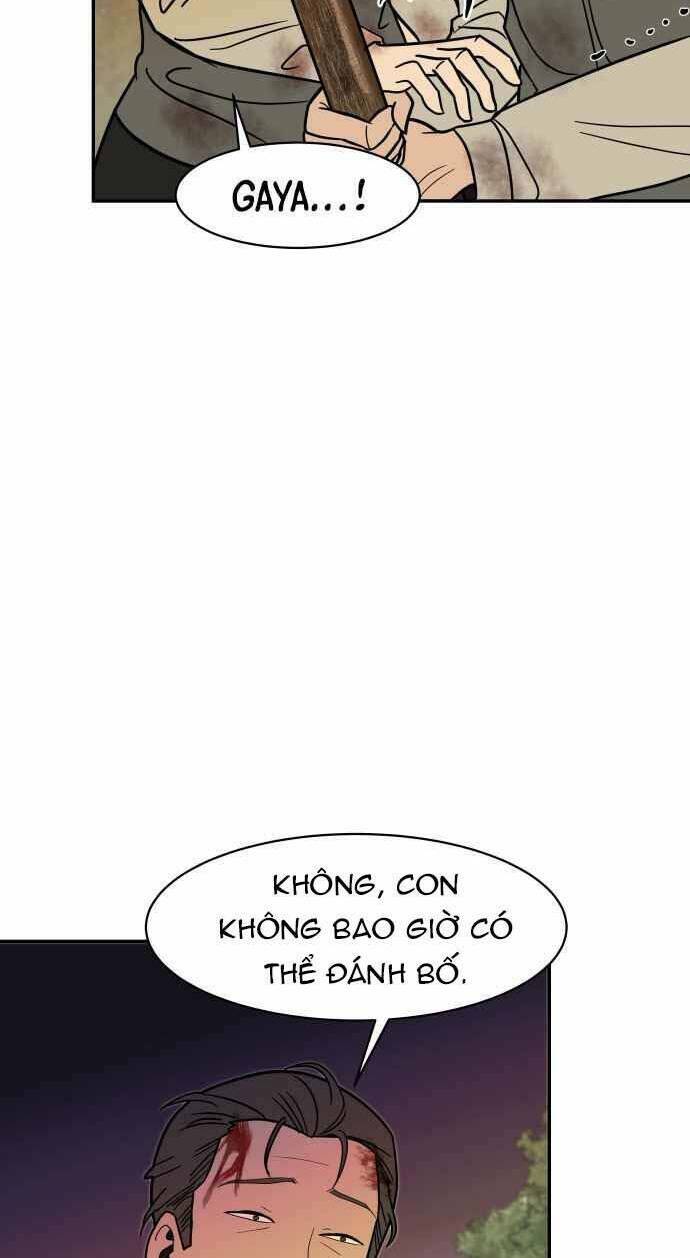 Ngọn Lửa Xanh Chương 50 Ảnh 42