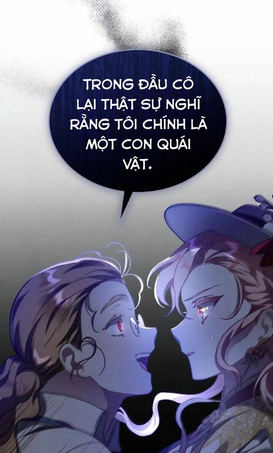 Ánh Sáng Vàng Của Bình Minh Chương 59 Ảnh 66
