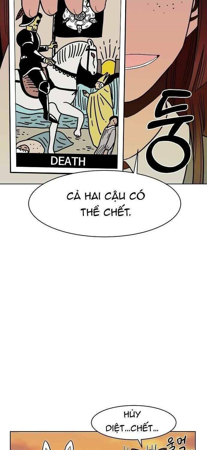 Ngọn Lửa Xanh Chương 38 Ảnh 53