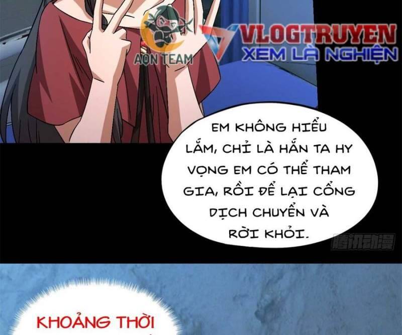 Tận Thế Trò Chơi Ghép Hình Chương 97 Ảnh 101