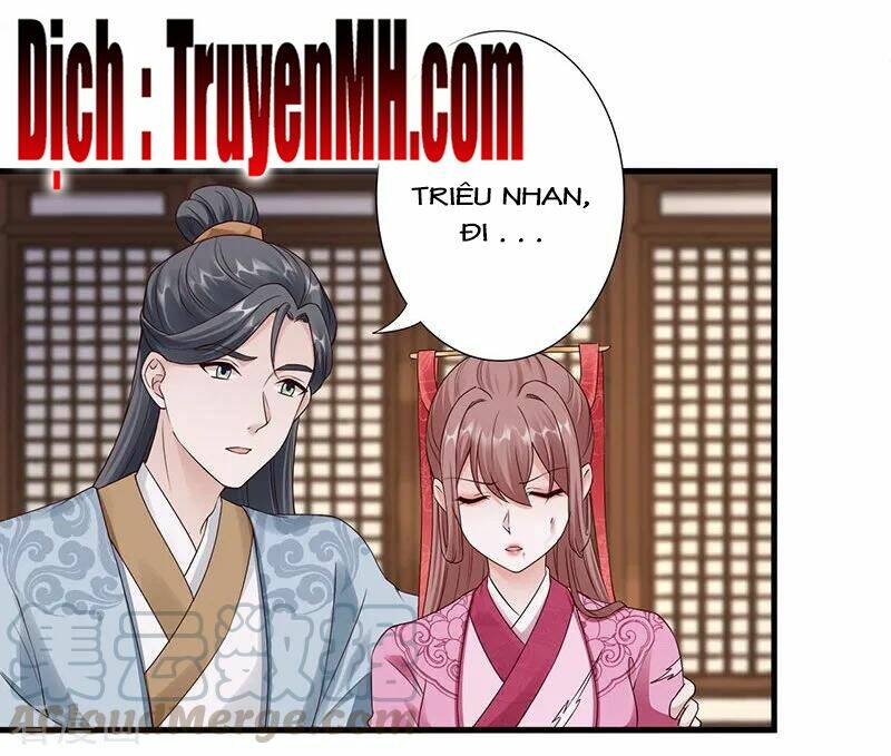 Thần Y Yêu Hậu Chương 46 Ảnh 7