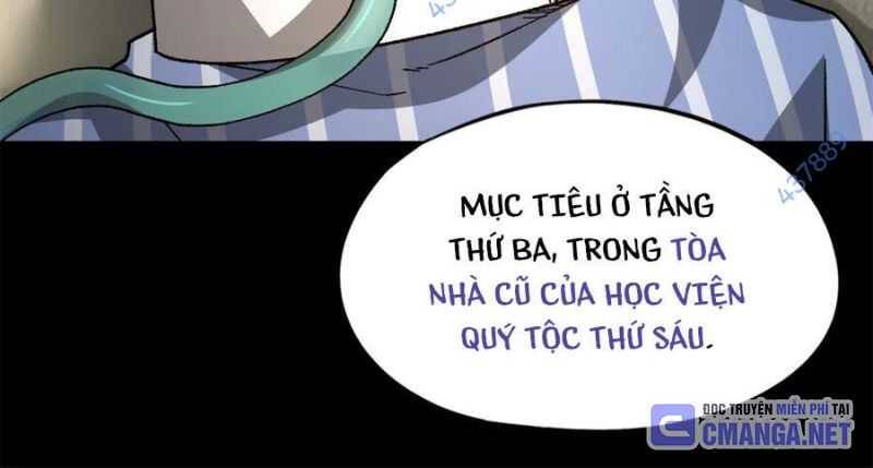 Tận Thế Trò Chơi Ghép Hình Chương 81 Ảnh 24