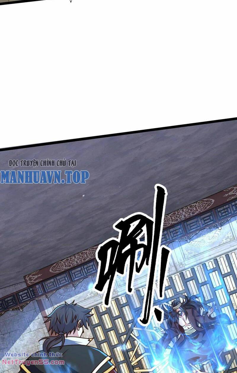 Ta Nuôi Quỷ Ở Trấn Ma Ty Chương 299 Ảnh 8