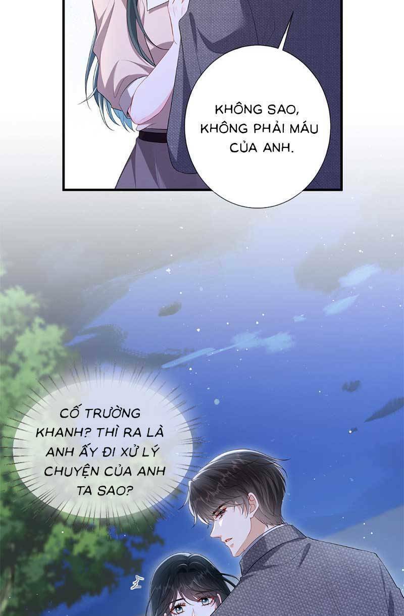Anh Hoắc Ngoan Ngoãn Nuông Chiều Tôi Chương 23 Ảnh 30