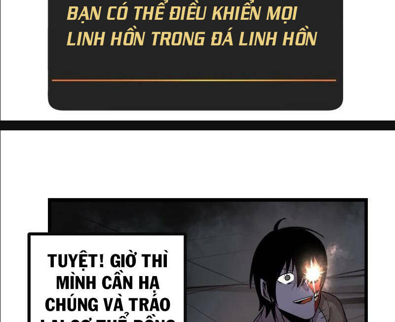 The Dungeon Master Chương 113.5 Ảnh 56