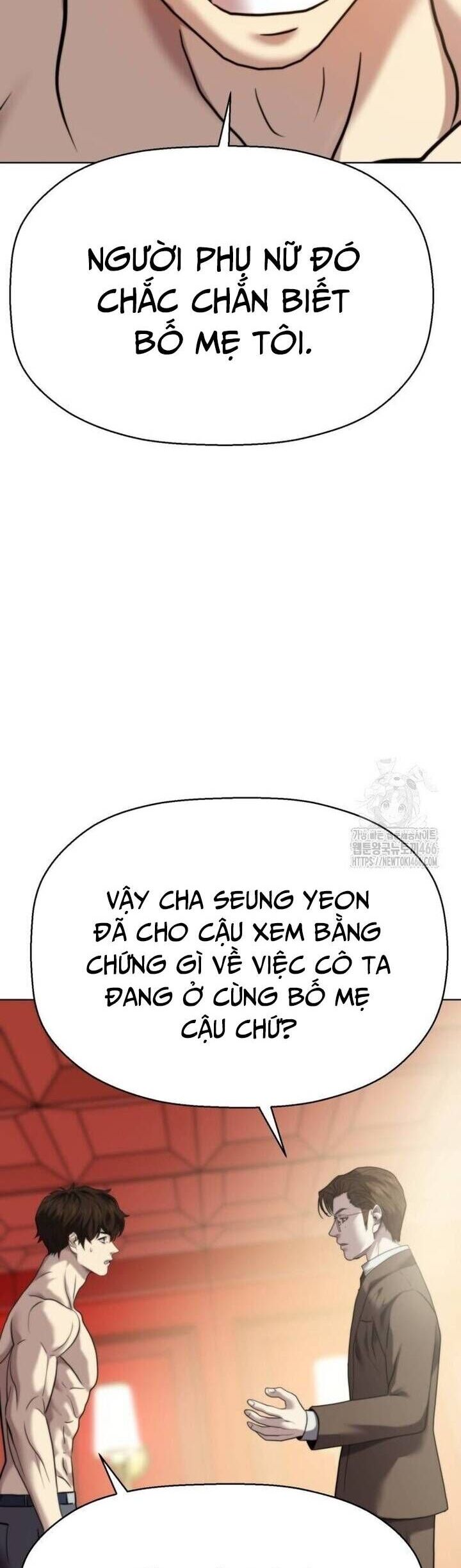 Sàn Đấu Sống Còn Chương 32 Ảnh 41