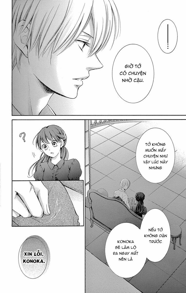 Watashi Wa Tensai O Katte Iru Chương 12 Ảnh 13