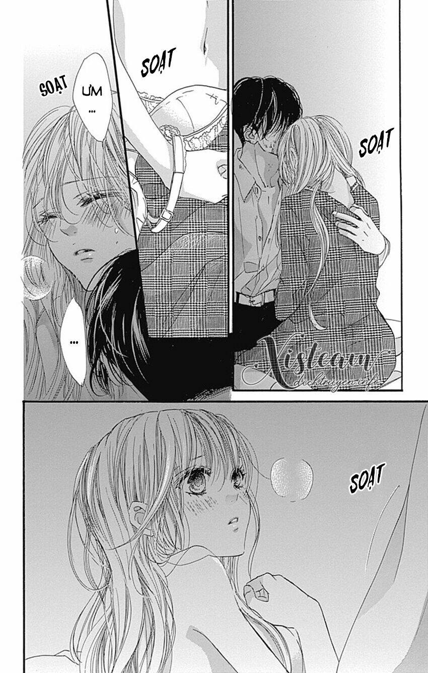 Boku Ni Hana No Melancholy Chương 84 Ảnh 16