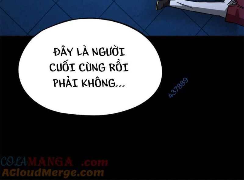 Tận Thế Trò Chơi Ghép Hình Chương 81 Ảnh 91