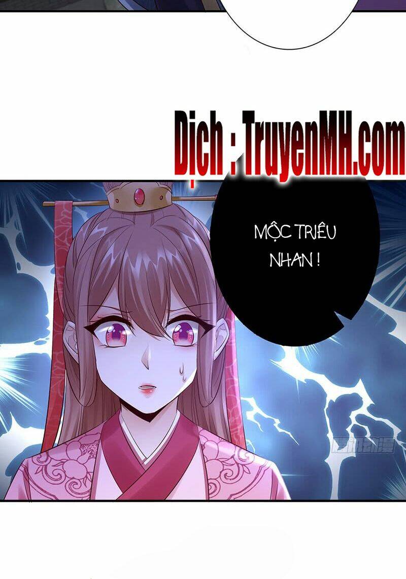 Thần Y Yêu Hậu Chương 38 Ảnh 5