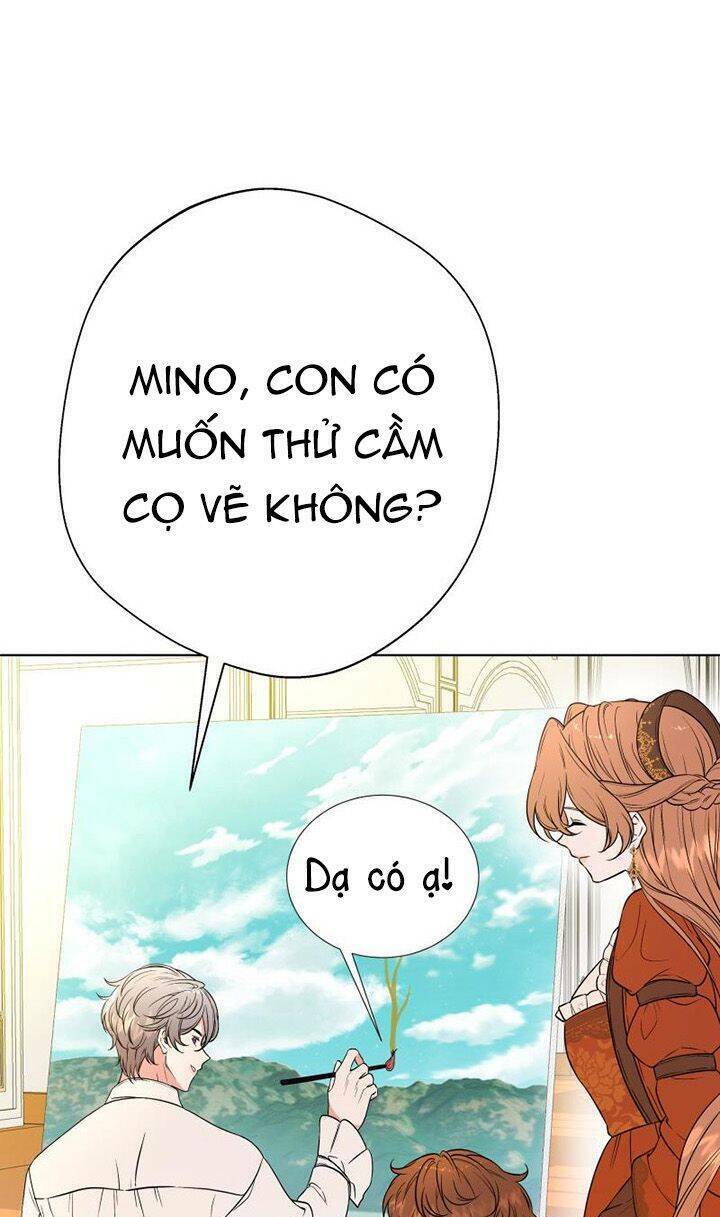 Romeo, Chàng Hãy Biến Đi Chương 15 Ảnh 53