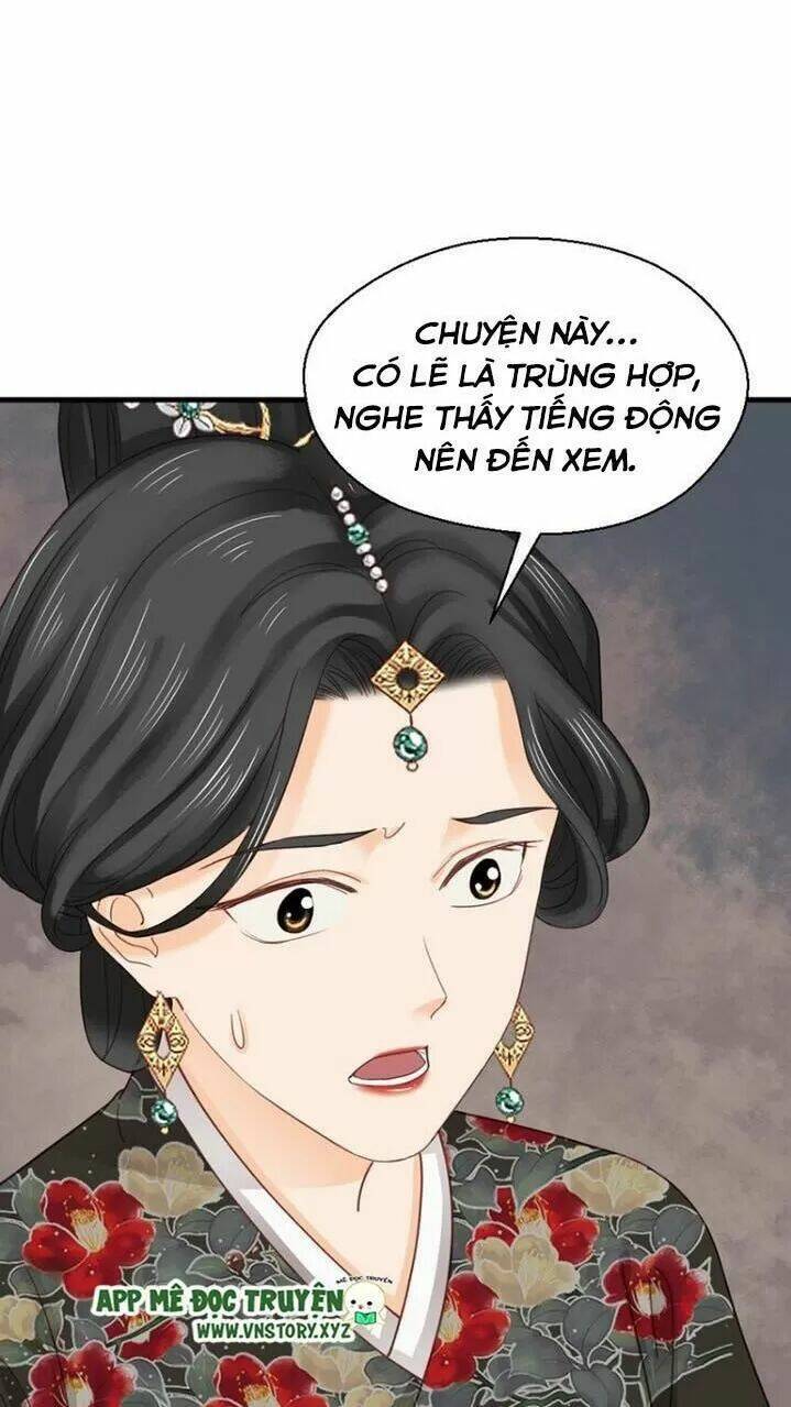 Kiều Nữ Độc Phi Chương 259 Ảnh 11