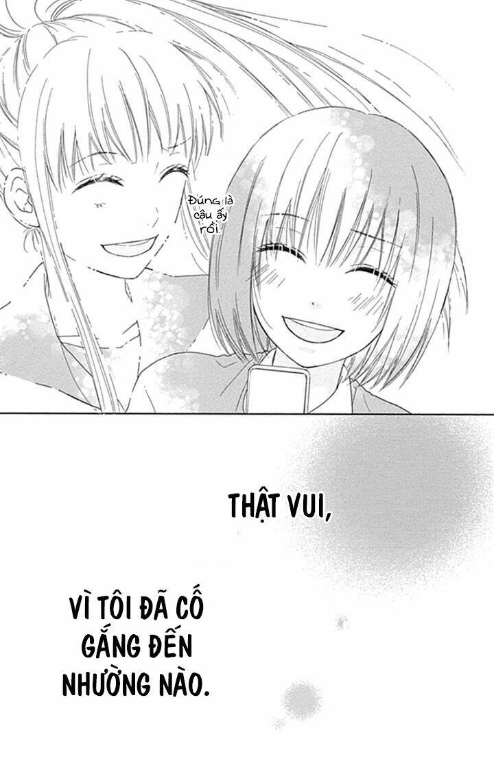 Marin To Yuurei Chương 15 Ảnh 29