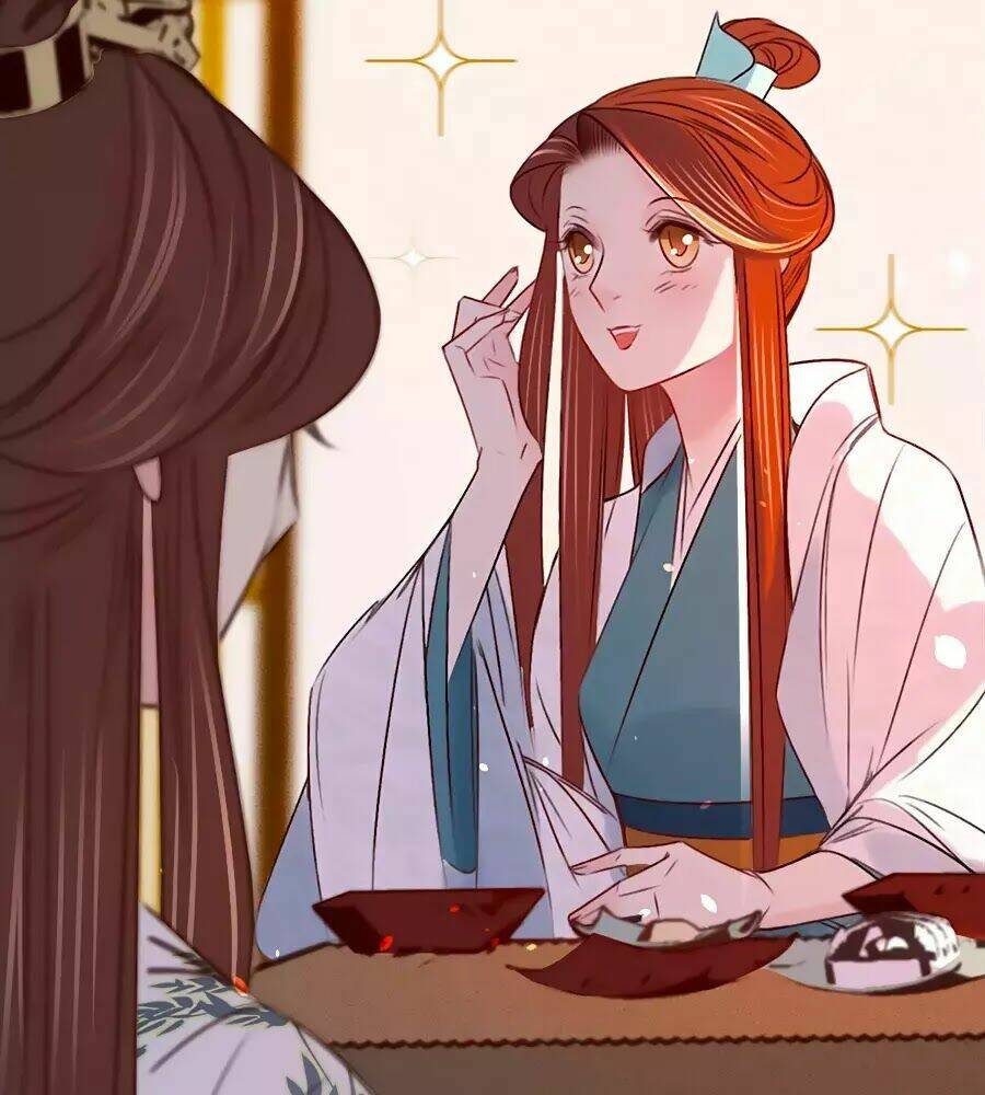 Phượng Hoàn Triều: Vương Gia Yêu Nghiệt Xin Tránh Đường Chương 24 Ảnh 50