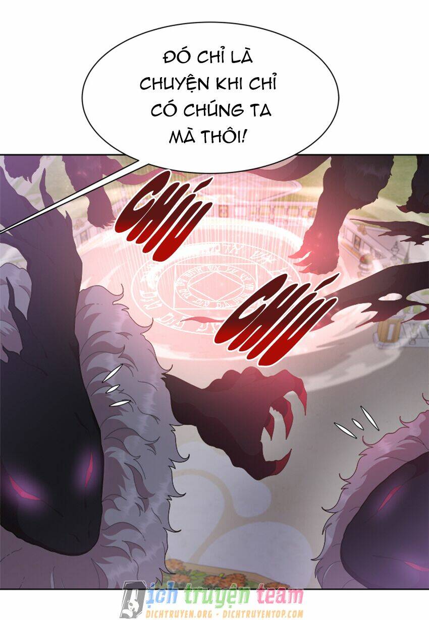 Con Gái Bảo Bối Của Ma Vương Chương 144 Ảnh 34