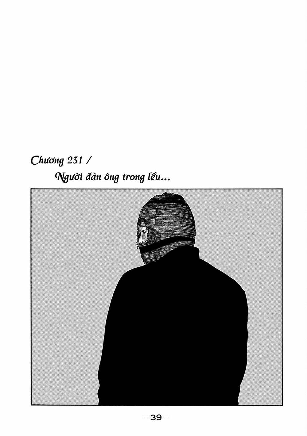 Sát Thủ Ẩn Dật Chương 231 Ảnh 3